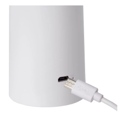 Lampa stojąca 2800-6500K IP44 JIVE 02807/04/31 Lucide - zdjęcie dodatkowe 1